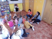 Hygiena rukou - program Nemocnice Mladá Boleslav